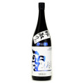 聖 若水50 純米吟醸酒 中取り生（限定）　群馬県聖酒造 1800ml