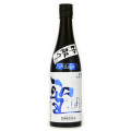 聖 若水50 純米吟醸酒 中取り生（限定）　群馬県聖酒造 720ml