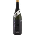 聖 渡舟50 純米吟醸GOTH 生酒　群馬県聖酒造 1800ml