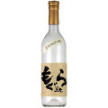【新酒】もぐら土竜・いも焼酎・無濾過 720ml　鹿児島県さつま無双　会員限定(特)