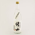 帰山 黄麹仕込35度　長野県 千曲錦酒造 720ml