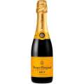 ヴーヴ・クリコ・イエローラベル ブリュット ヴーヴ・クリコ　フランス シャンパーニュ 白ワイン 375ml