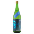 聖 若水６０ 特別純米酒 INDIGO　群馬県聖酒造 1800ml