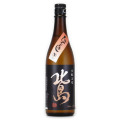 北島・玉栄 純米酒 生もと ひやおろし　滋賀県北島酒造 720ml