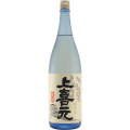上喜元「翁」 生詰　山形県酒田酒造 1800ml