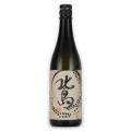 北島・杉山玉栄 辛口 純米吟醸酒　滋賀県北島酒造 720ml