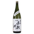 手取川 平成の栞 大吟醸酒 限定販売　石川県吉田酒造店 1800ml