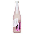 水芭蕉 純米吟醸酒 春酒　群馬県永井酒造 720ml