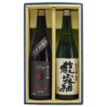 日本酒1升瓶2本入Aセット