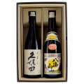 日本酒720ml2本Aセット