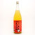 パッションフルーツ酒　埼玉県麻原酒造 1800ml