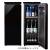 アクア SAKE CABINET 日本酒専用セラー AQUA 153L