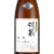 確蔵 特別純米生酒 Our Spirit 27BY　長崎県重家酒造 1800ml