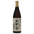 大七不倒翁（ふとうおう） 純米吟醸酒 生もと造り　福島県大七酒造 720ml