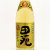 田苑 金ラベル25度　鹿児島県田苑酒造 1800ml