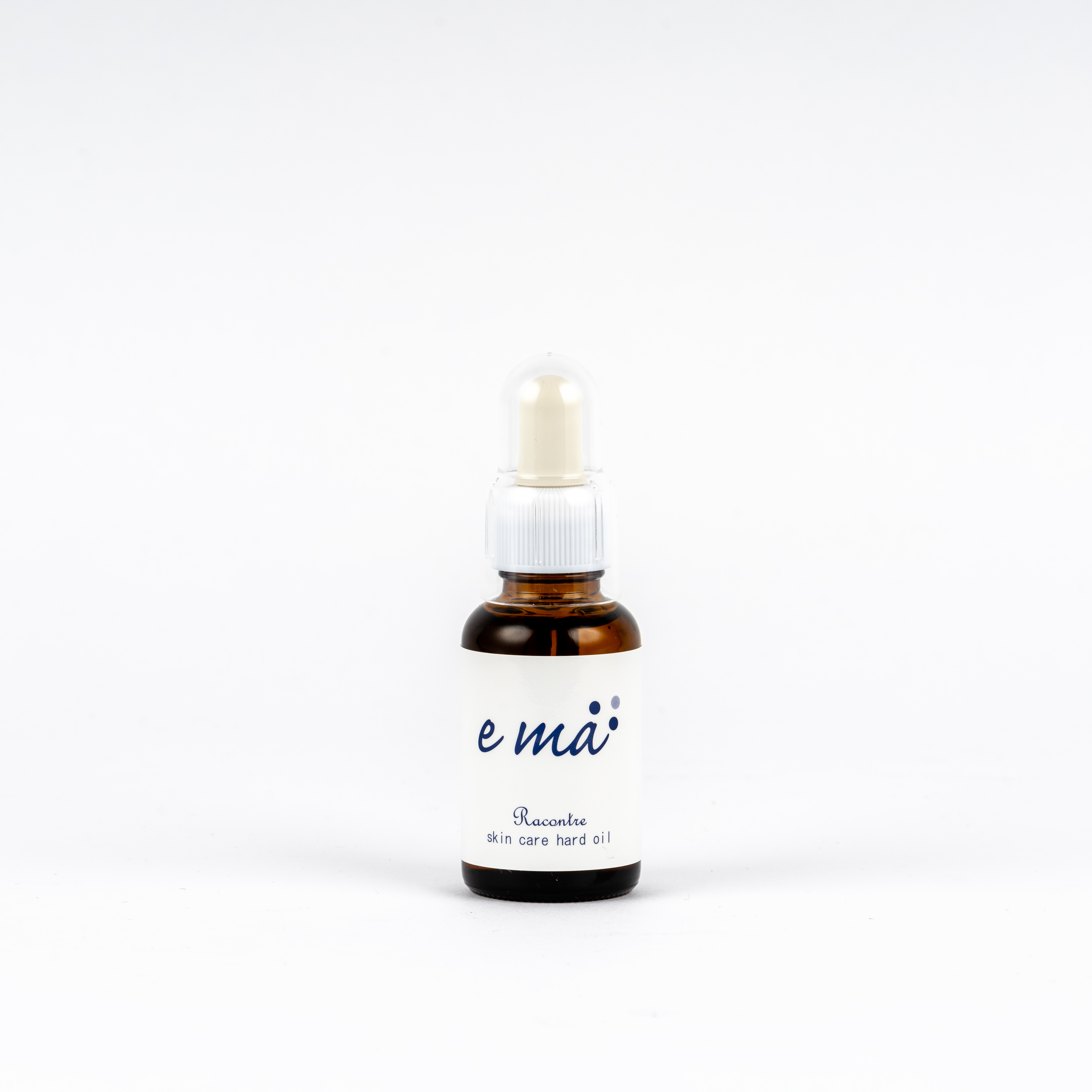 ema ラコントレ　4種の天然由来成分１００％スキンケア美容オイル