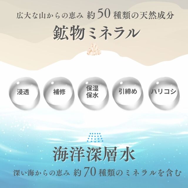 【定期購入】【ハリ・コシが欲しい方】髪質改善!天然ミネラル配合 プラスイオンたっぷりの水トリートメント「アイプラス 200ml」スプレータイプ