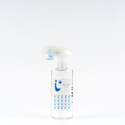 【ハリ・コシが欲しい方】髪質改善！天然ミネラル配合　イオントリートメント「アイプラス　200ml」スプレータイプ
