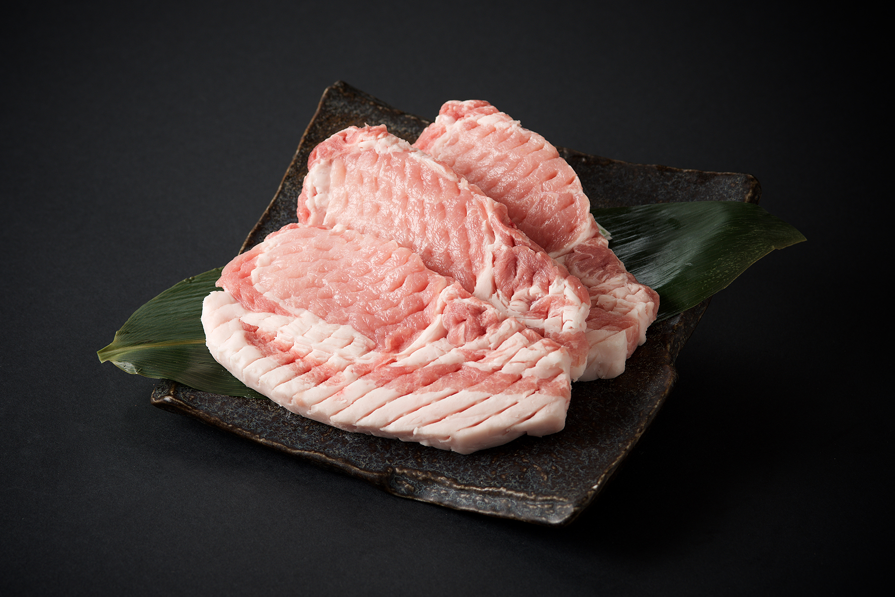 豚肉 ロースとんかつ