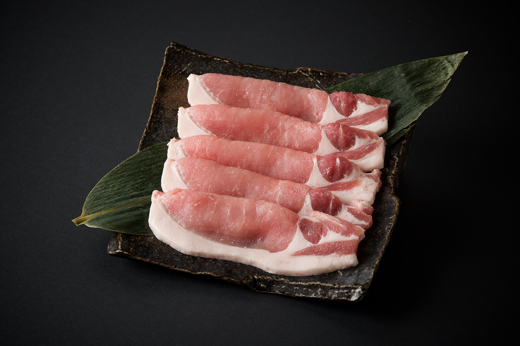 豚肉 ロース生姜焼き用