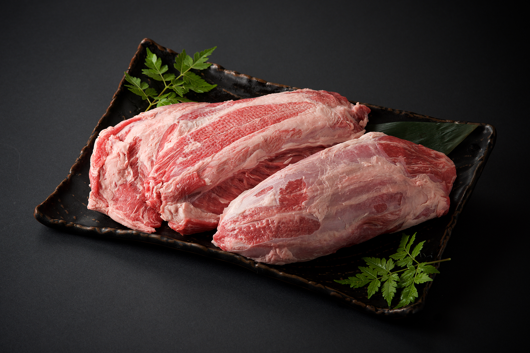 九州産黒毛和牛 牛スネブロック/100g