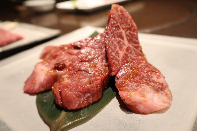 九州産黒毛和牛 サガリ焼肉 【1P / 200ｇ】‐【ご自宅用】