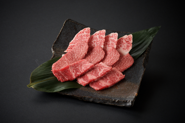 【定期購入専用商品】九州産黒毛和牛 おすすめ焼肉 【1P / 300ｇ】‐【ご自宅用】