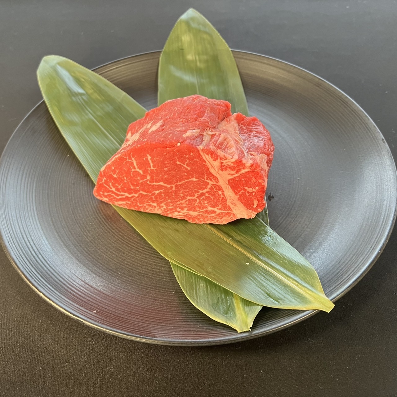 九州産黒毛和牛〈上〉ヒレブロック【１枚/約300ｇ】