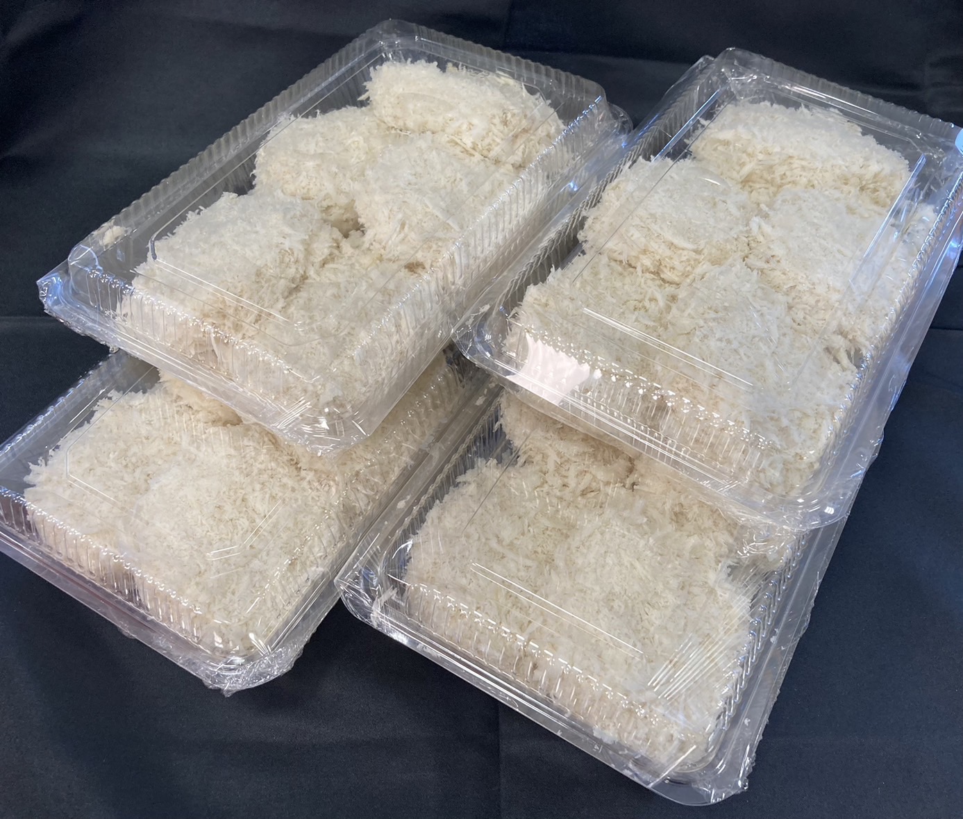 【大容量で200円オトク!!】惣菜　コロッケ　【20個入（5個入×4）】【ご自宅用】