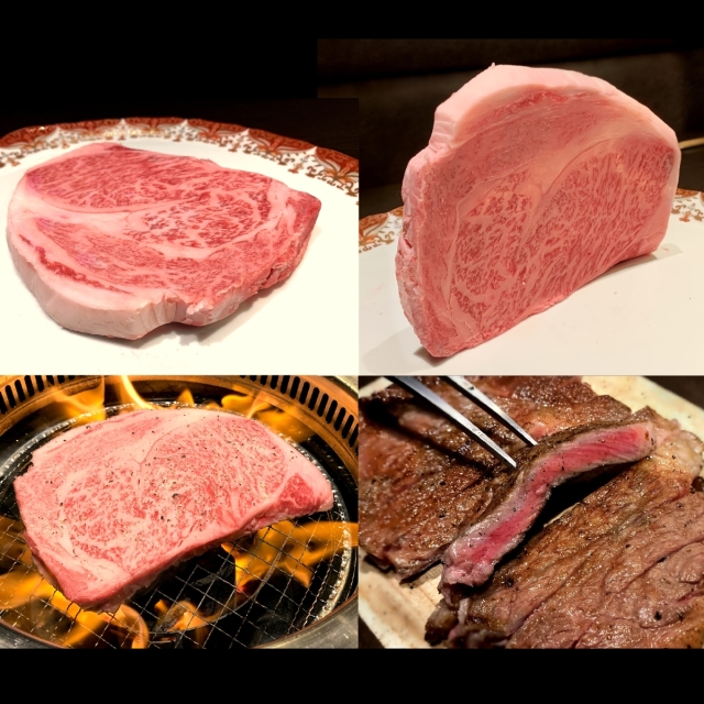 １ポンド　サーロステーキ サブ