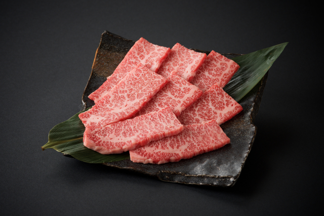 九州産黒毛和牛ふらんく/100g