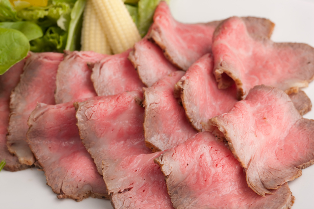 九州産黒毛和牛 ローストビー用/1個300ｇ（800）