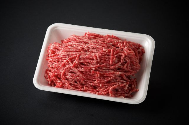 Amazon | デビフ 牛肉ミンチ 65g×6個(まとめ買い) | デビフ