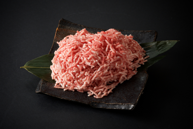 ランキング2025 ミンチ肉】｜肉のプロが厳選した和牛（牛肉）・豚肉・鶏肉・お ネックレス・ペンダント
