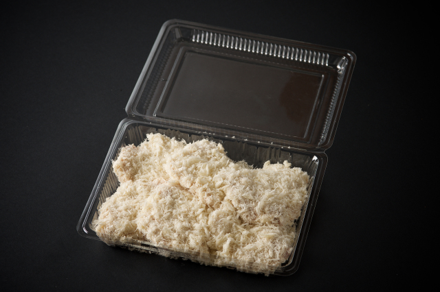 惣菜 九州産豚 ヒレカツ 【1P / 3枚入】-【ご自宅用】 肉のプロが厳選