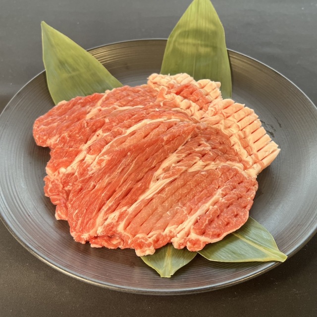 九州産豚カタロース とんかつ・ソテー用【1P/3枚入】（1枚約150g）