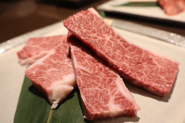 九州産黒毛和牛 ハラミ焼肉 【1P / 200ｇ】‐【ご自宅用】