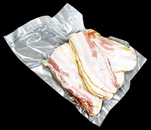 ベーコン真空パック
