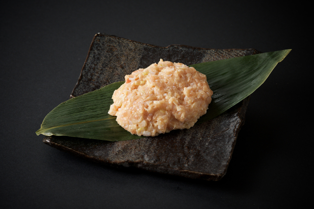 【定期購入専用商品】国産　若鶏　 鶏軟骨つみれ　【1P / 300ｇ】‐【ご自宅用】　■分割トレー