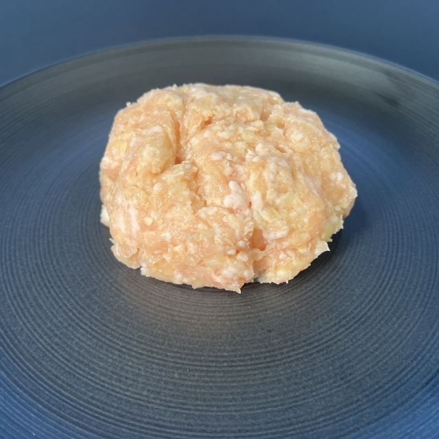 【定期購入専用商品】国内産 とりつくね（軟骨なし）【1P/300ｇ】【ご自宅用】　■分割トレー