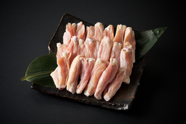 【定期購入専用商品】国産　若鶏 手羽中 ハーフ　【1P / 300ｇ】‐【ご自宅用】