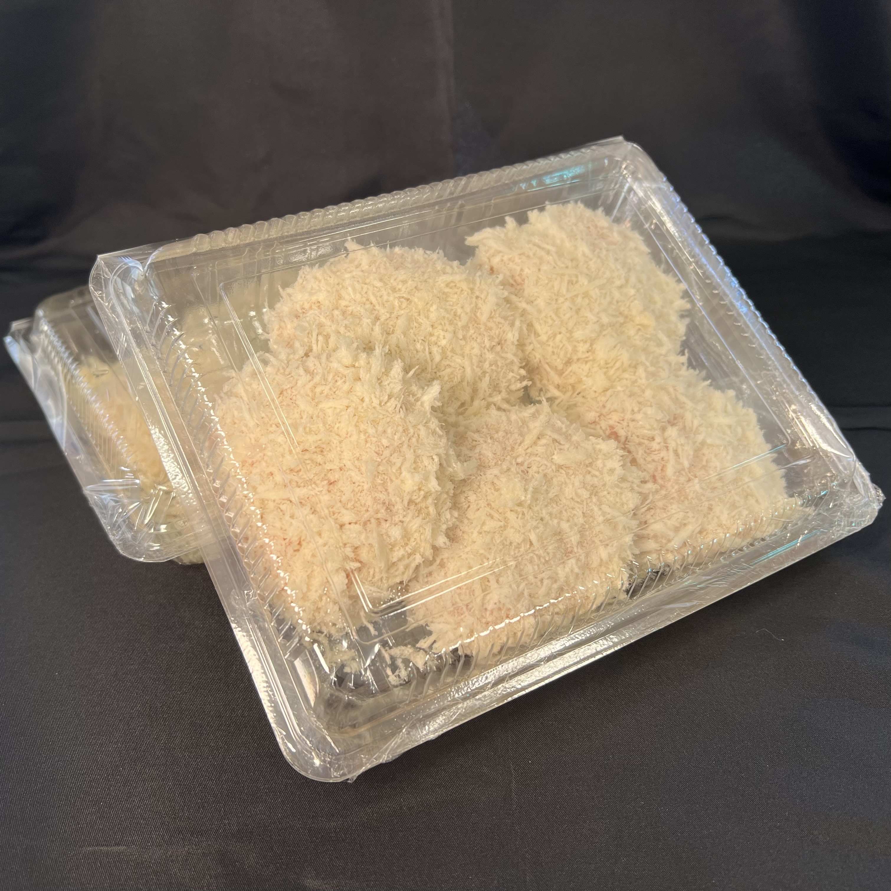 【大容量で100円オトク】惣菜　手造りメンチカツ(10個入り）★‐【ご自宅用】
