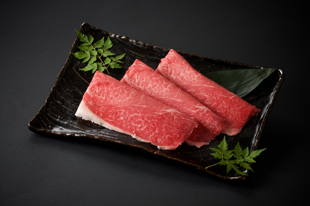 【定期購入専用商品】黒毛和牛モモスライス【1P/300g】-【ご自宅用】