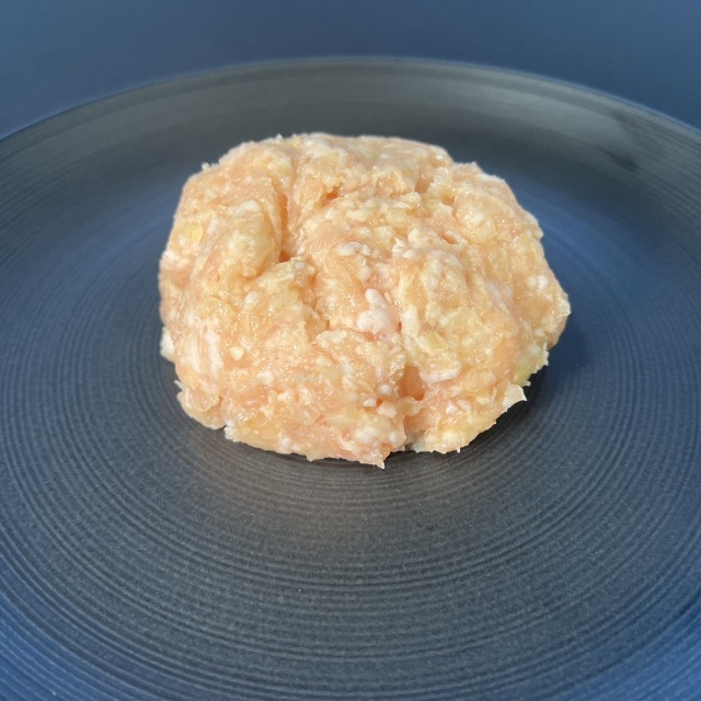 【定期購入専用商品】国内産 とりつくね（軟骨なし）【1P/300ｇ】【ご自宅用】　■分割トレー