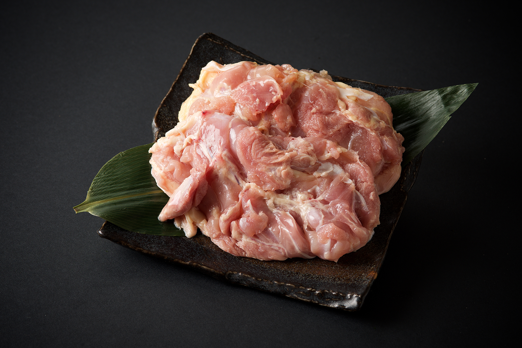 【定期購入専用商品】国産　若鶏　モモ　【1枚 / 約300g】‐【ご自宅用】