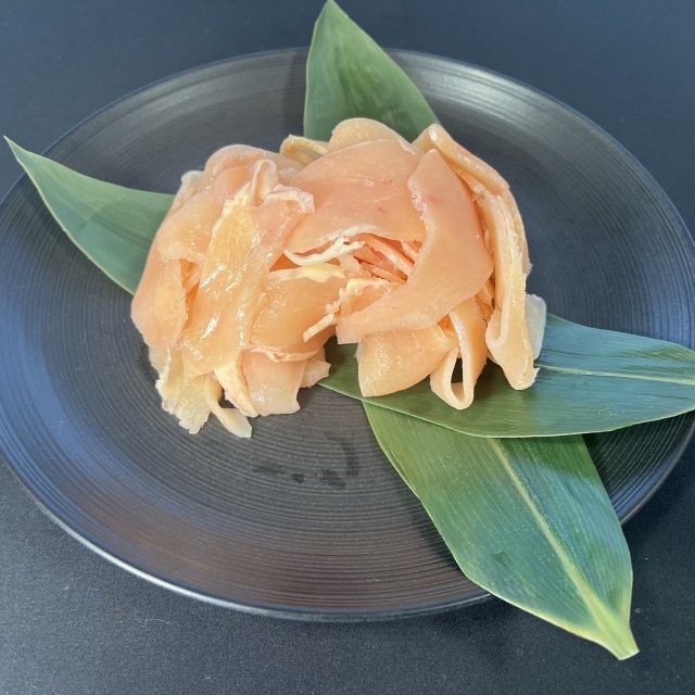【定期購入専用商品】国内産 若鶏ムネ肉炒め物用【1p/約300ｇ】