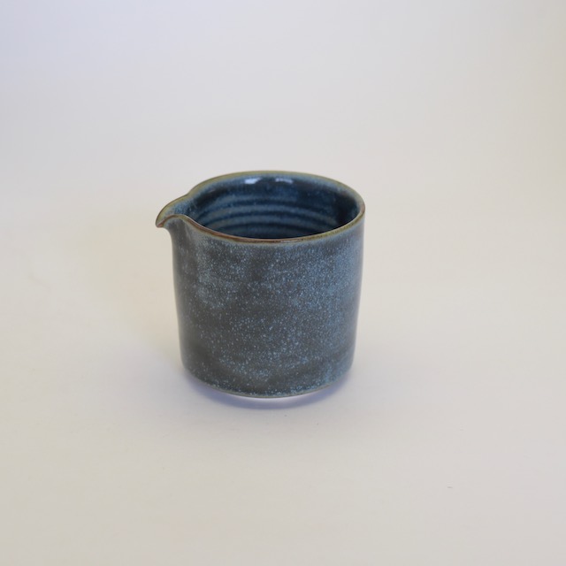 中里花子　ブルージーンピッチャー【クリーマー】