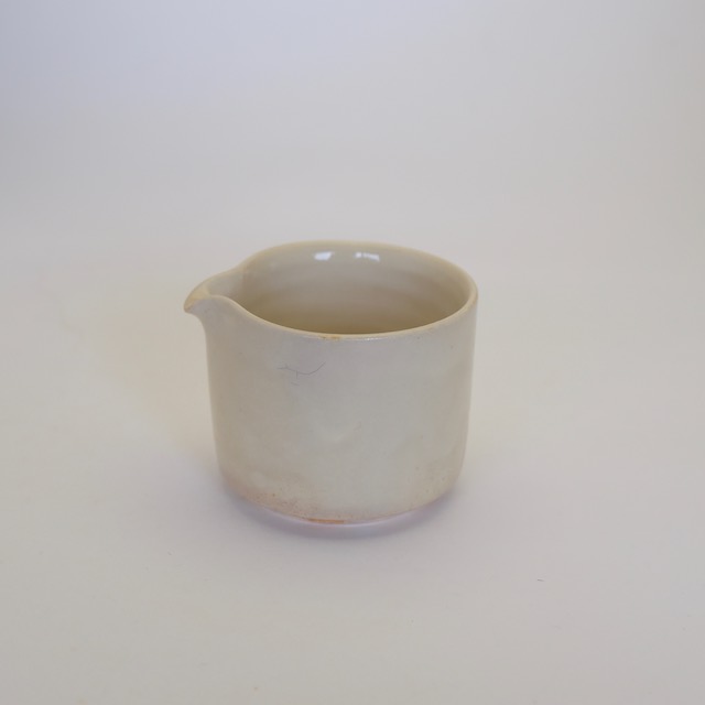 中里花子　ホワイトピッチャー【クリーマー】