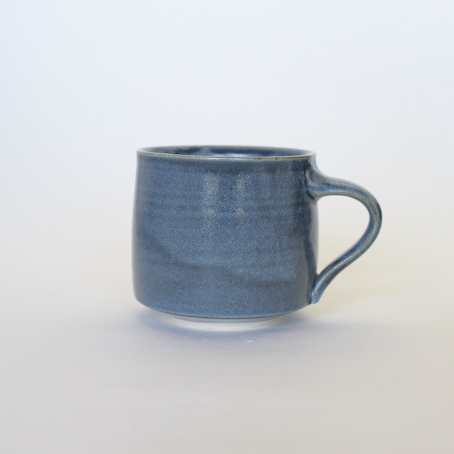 中里花子　ブルージーン　マグ　【コーヒーカップ】