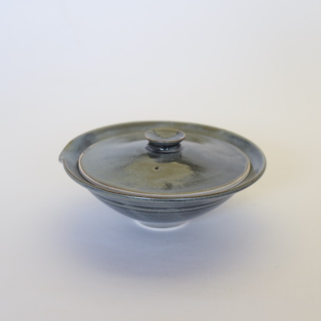 中里花子　宝瓶　ブルージーン